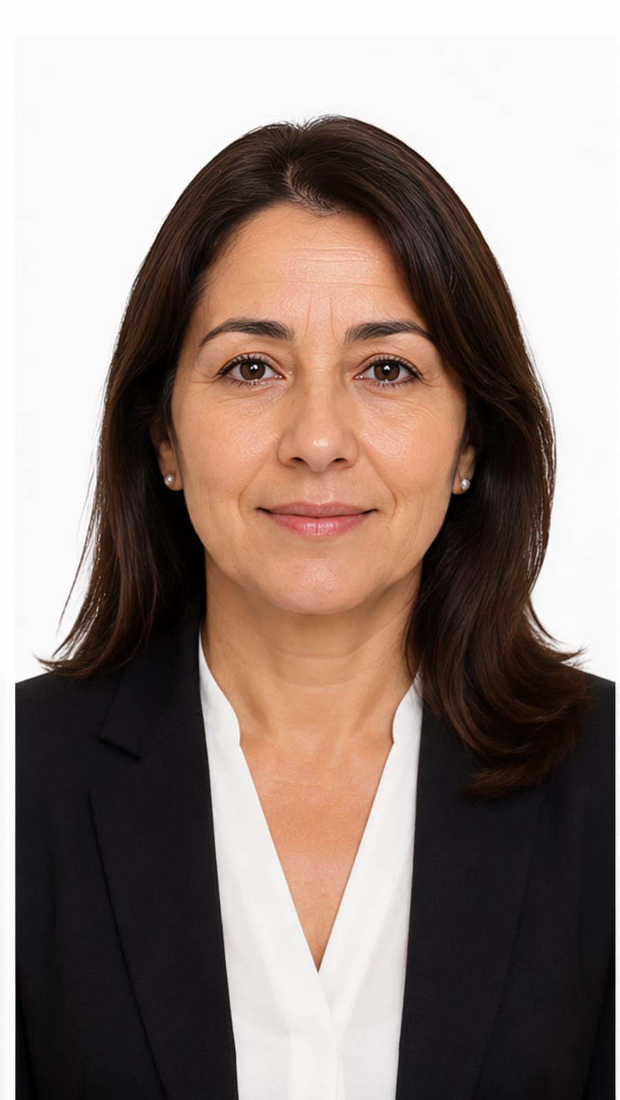 Mujer 55 años o más